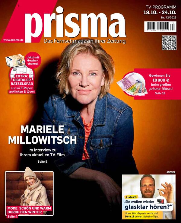 Prisma