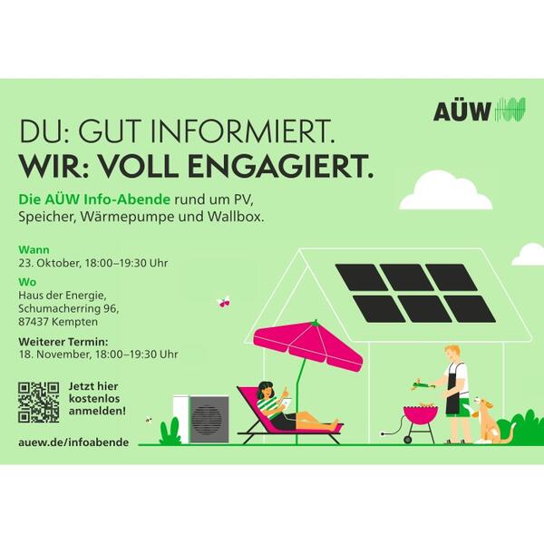 Allgäuer Überlandwerk