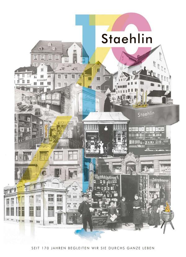 Staehlin
