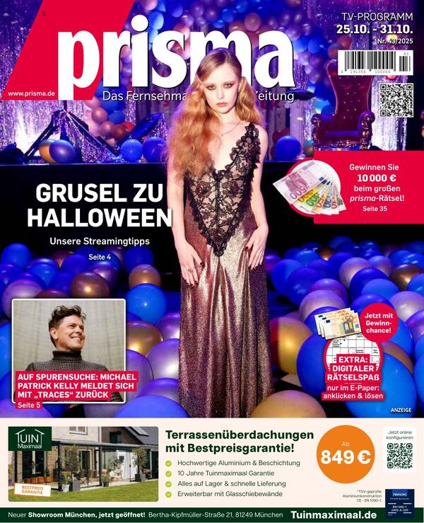 Prisma