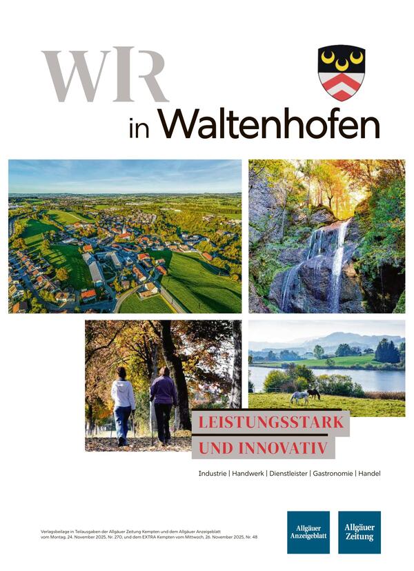 Verlagsveröffentlichung 2025-11-24