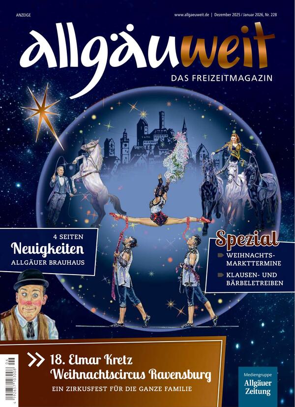 Verlagsveröffentlichung 2025-11-25