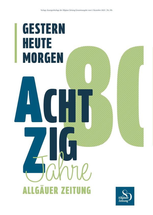 Verlagsveröffentlichung 2025-12-01