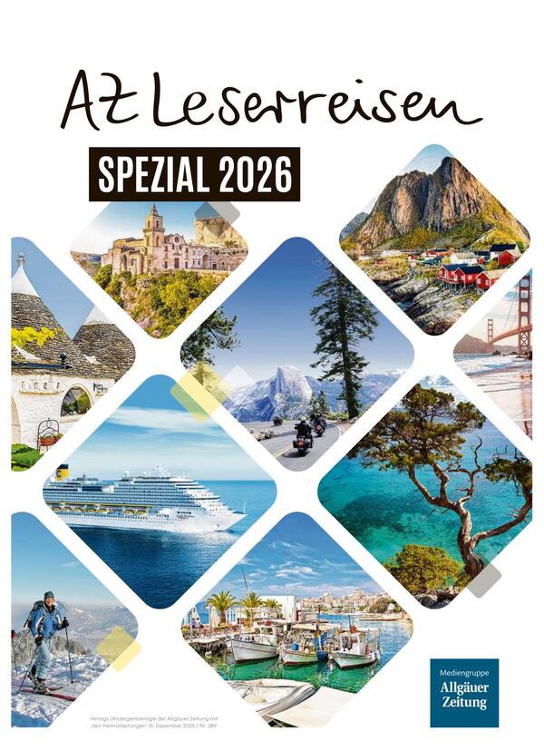 Verlagsveröffentlichung 2025-12-16