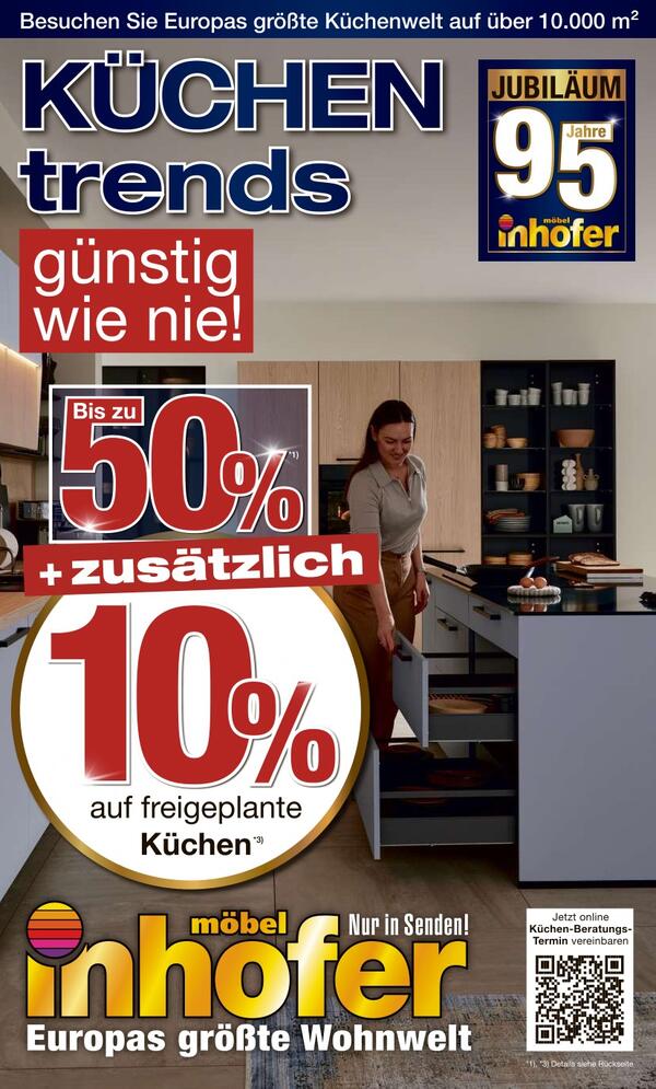 Möbel Inhofer 2026-01-07