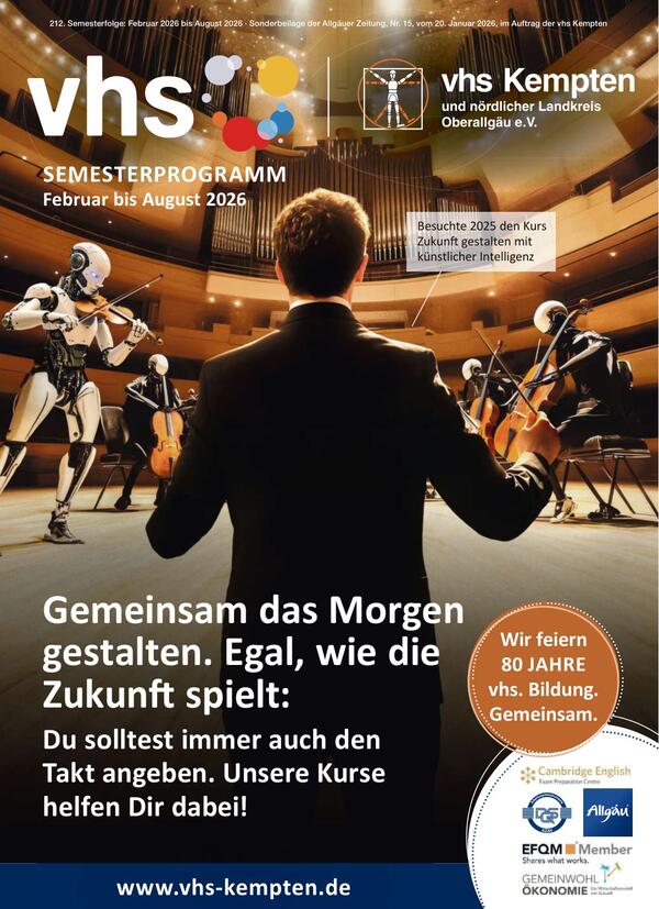 Verlagsveröffentlichung 2026-01-20