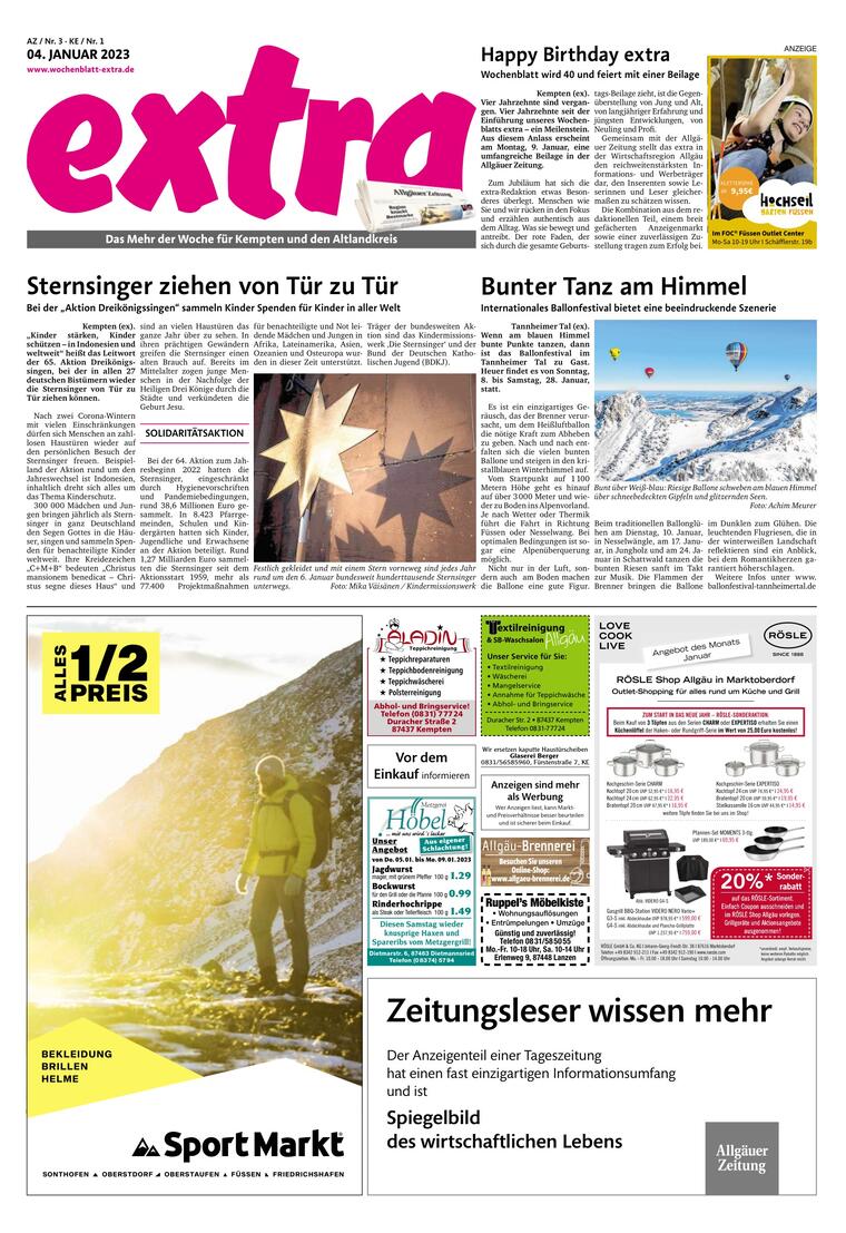 Allgäuer Zeitung