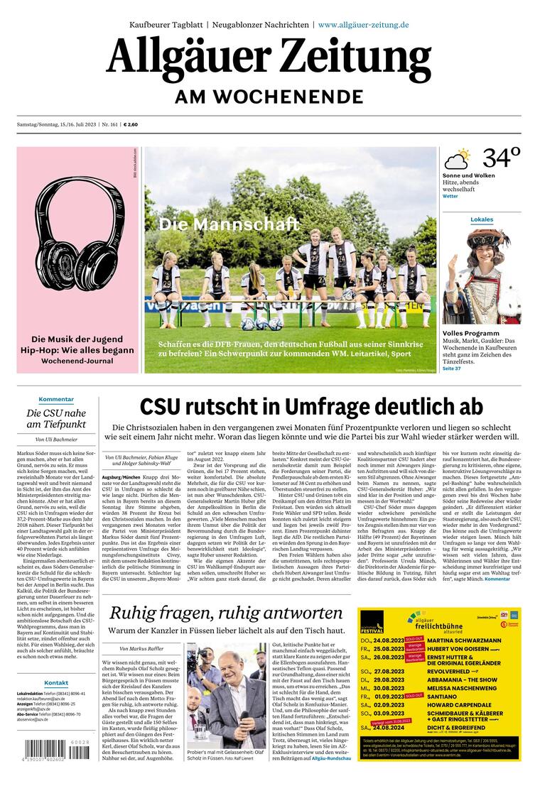 allg-uer-zeitung