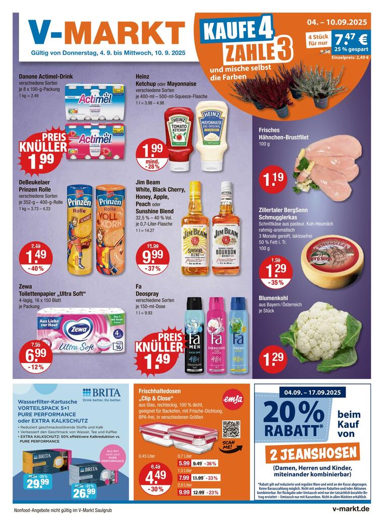 V-Markt