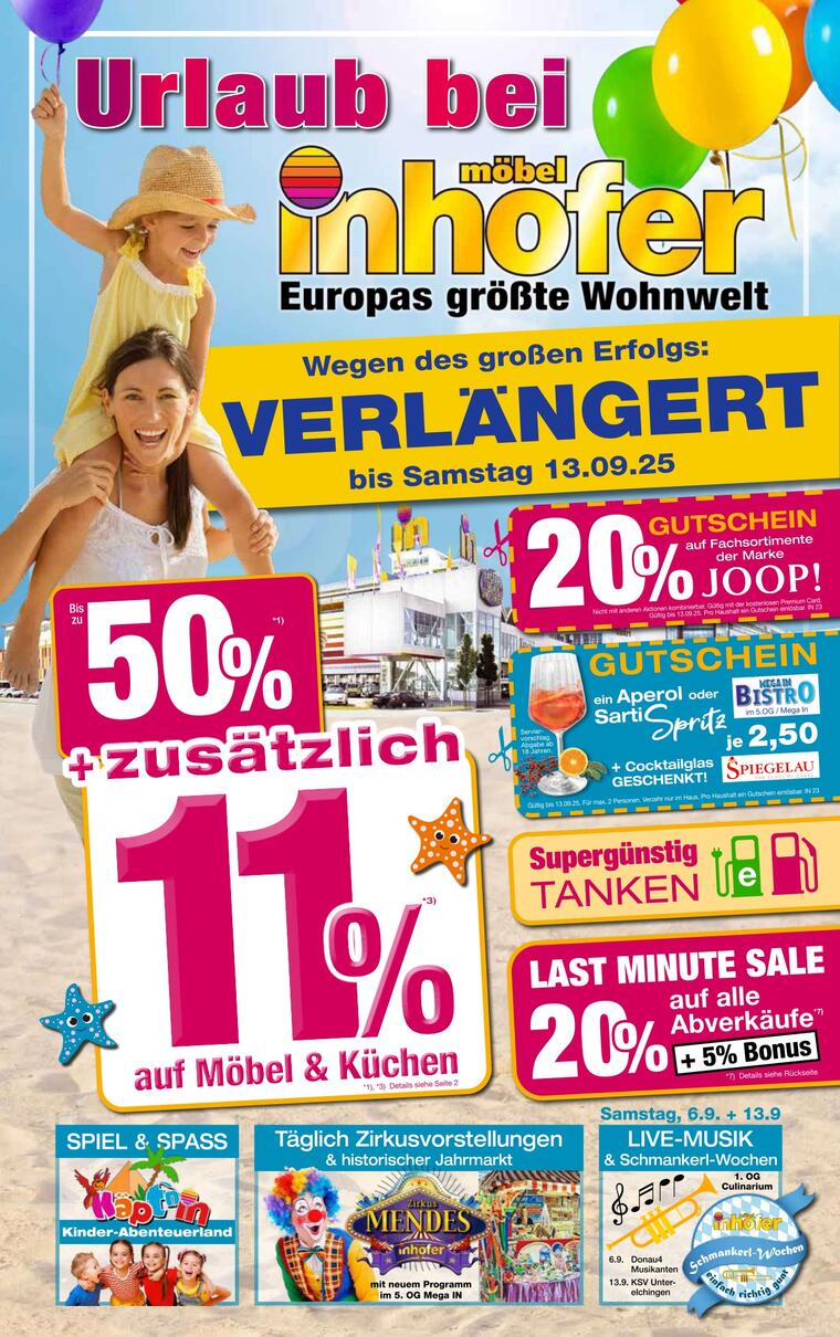 Möbel Inhofer