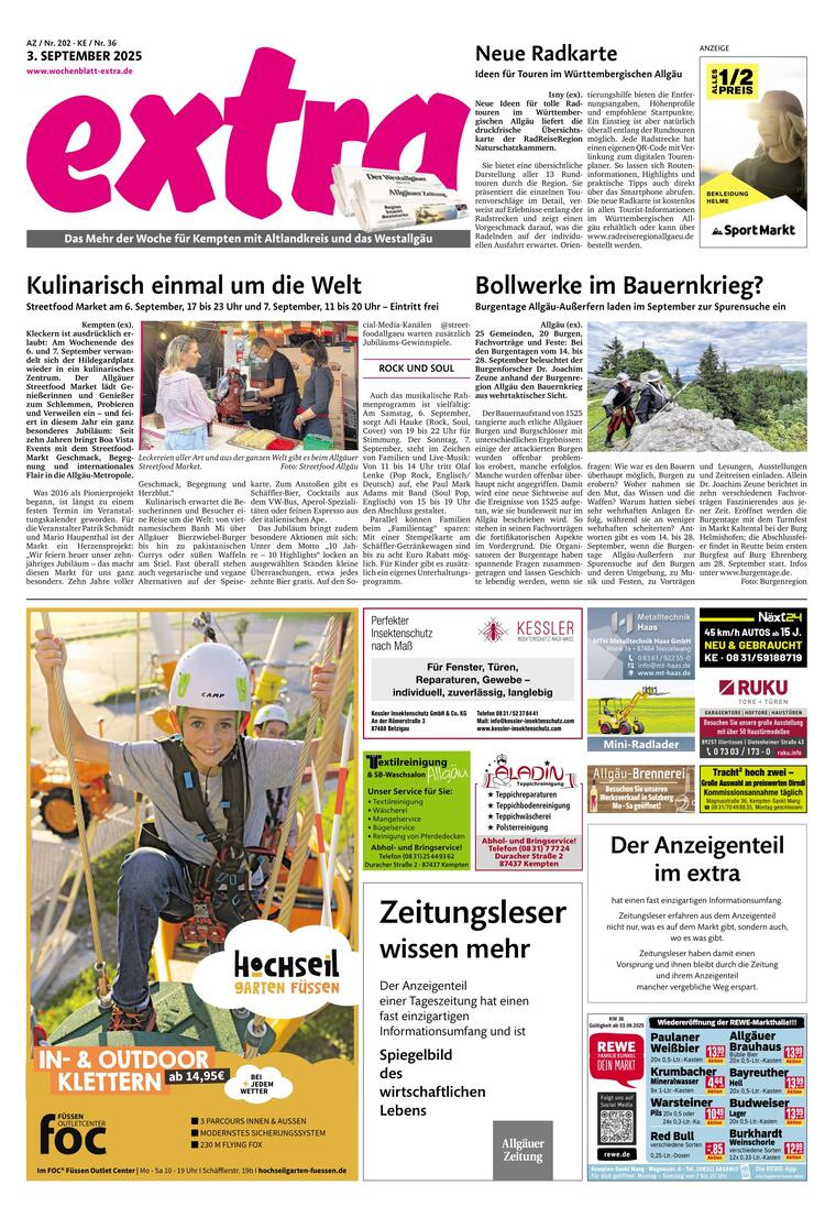 Extra Kempten