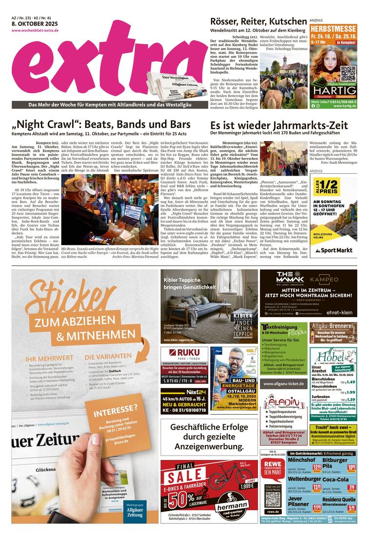 Extra Kempten