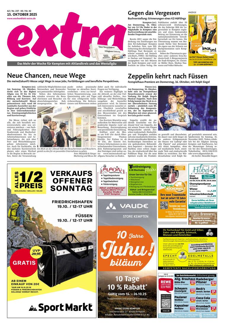 Extra Kempten