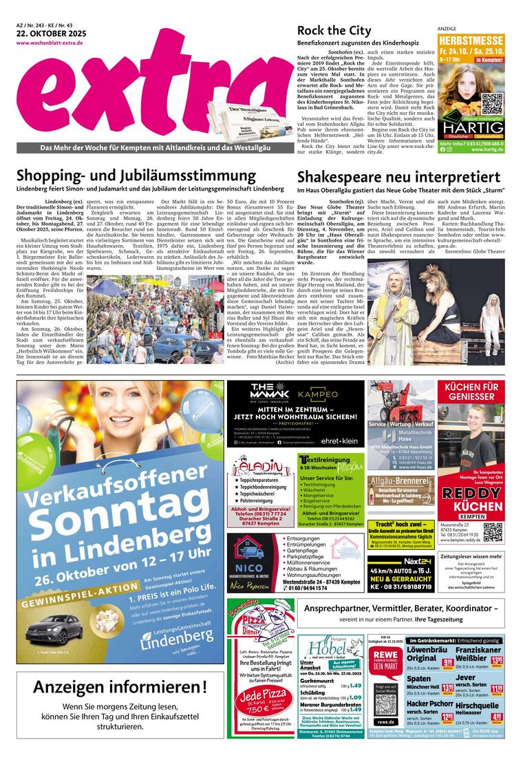 Extra Kempten
