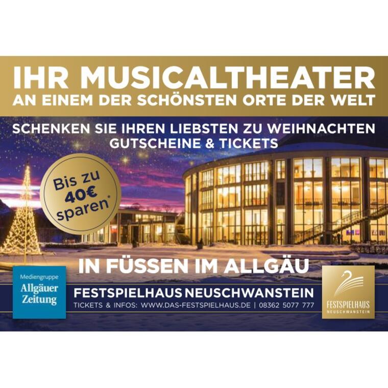 Festspielhaus Management