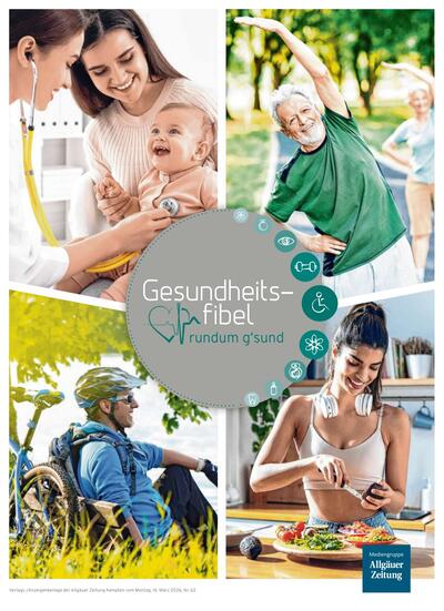 Verlagsveröffentlichung 2026-03-16