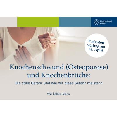 Klinikverbund Allgäu 2026-04-10