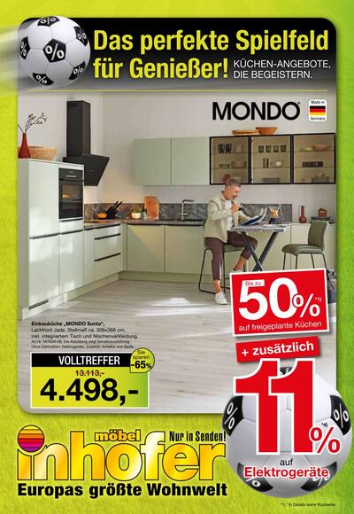 Möbel Inhofer 2026-06-24