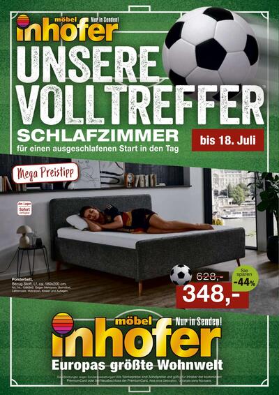 Möbel Inhofer 2026-06-25