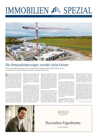 Verlagsveröffentlichung 2026-07-06