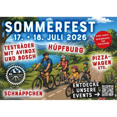 Zweirad Lämmle 2026-07-09