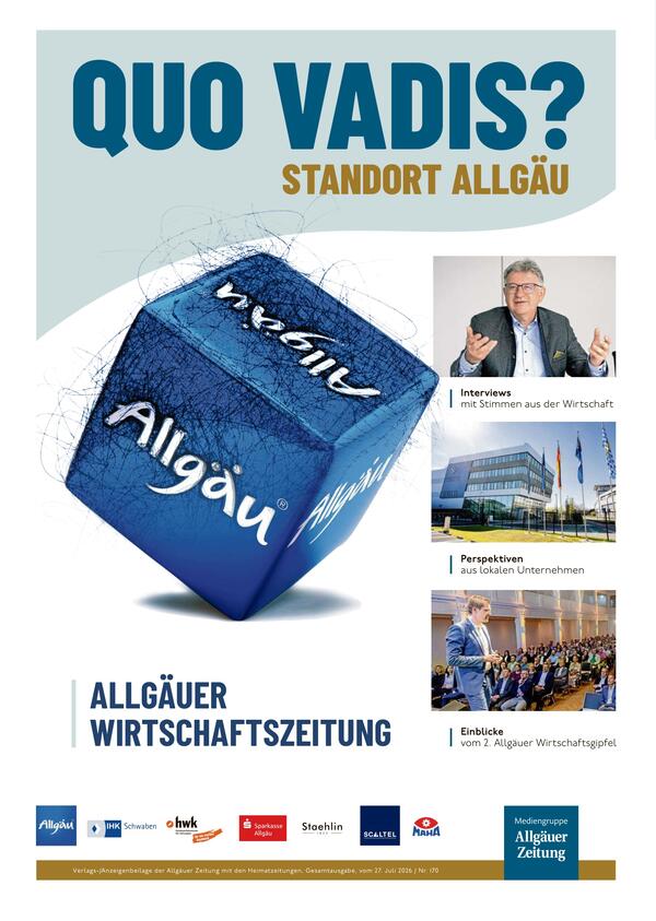 Verlagsveröffentlichung 2026-07-27
