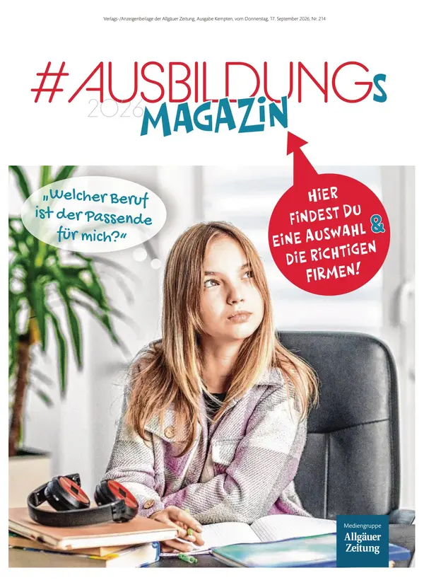 Verlagsveröffentlichung 2026-09-17