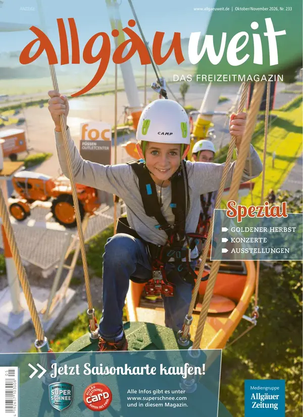 Verlagsveröffentlichung 2026-09-29