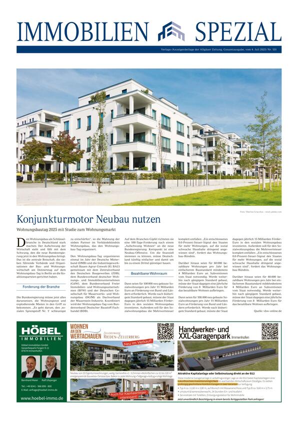 Verlagsveröffentlichung