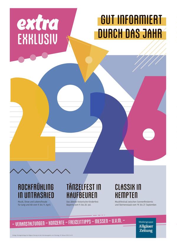 Verlagsveröffentlichung 2026-02-24