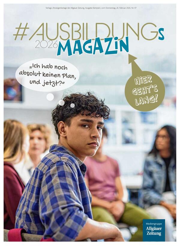 Verlagsveröffentlichung 2026-02-26