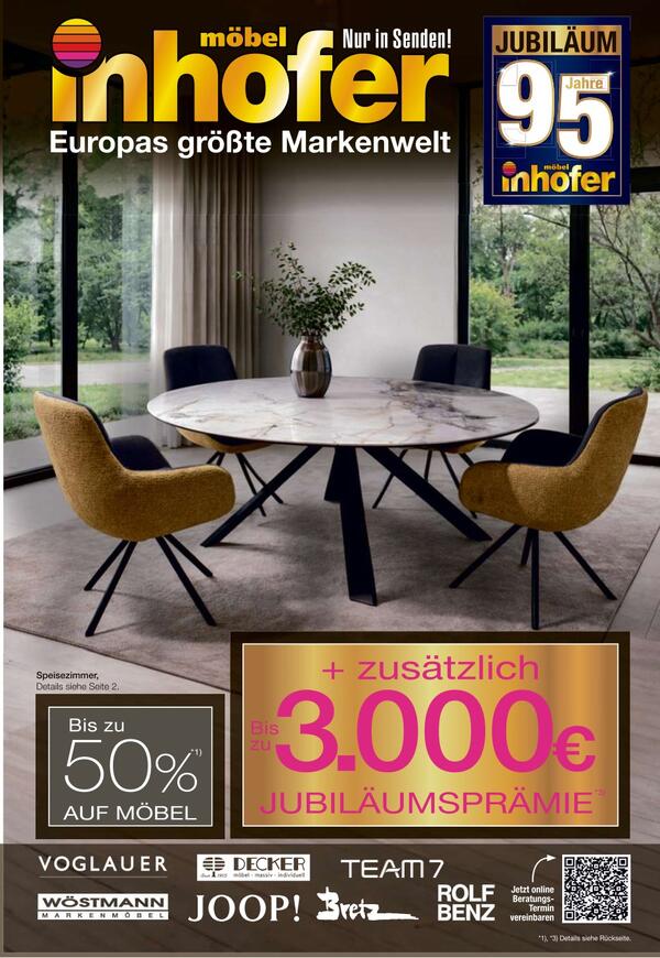Möbel Inhofer 2026-03-04