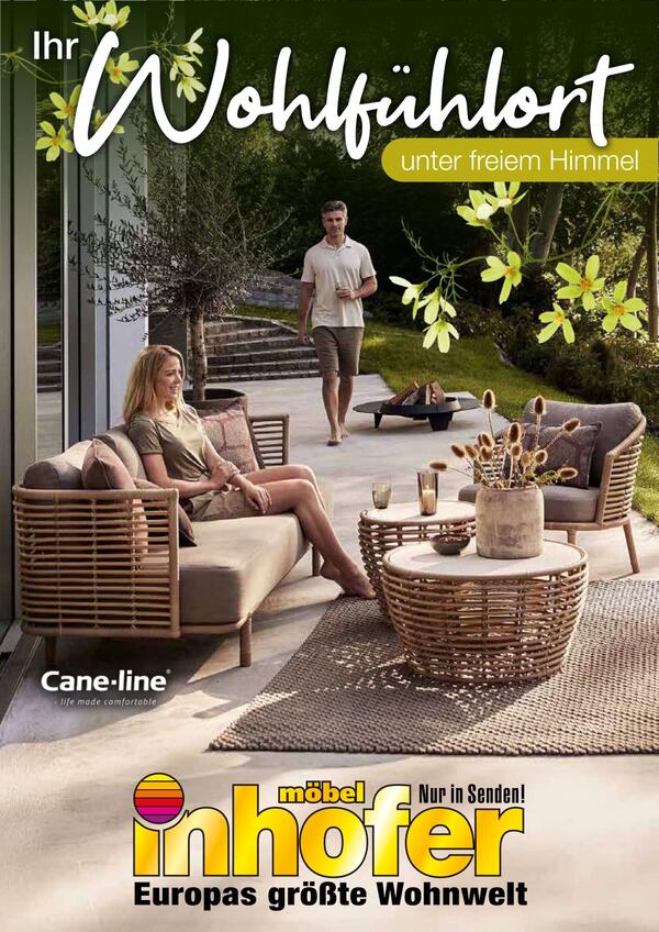 Möbel Inhofer 2026-03-05