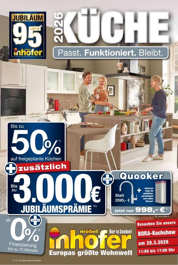 Möbel Inhofer 2026-03-05